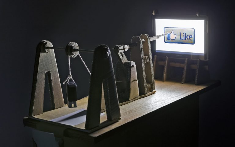 I dun good (2015) interactive art object by Lauren Edmonds