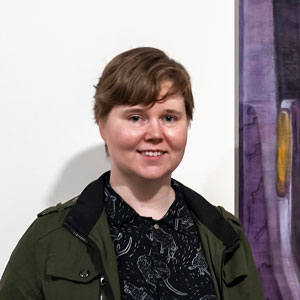 Picture of Lauren Edmonds